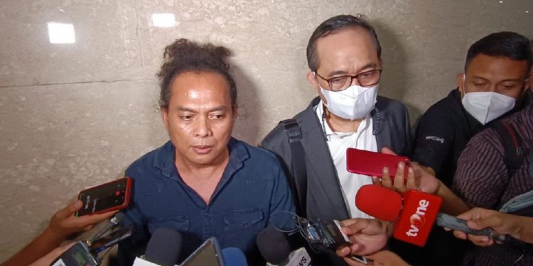 Tim Kuasa Hukum Bharada E: Kami Mendapat Ancaman dan Tekanan Untuk Mencabut Berkas Perkara