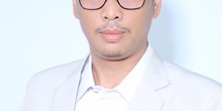 Pimpinan Daerah Pemuda Muhamadiyah Sampaikan Kritik di Hari Jadi Kota Serang