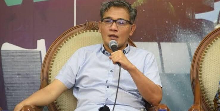 Jokowi Beri Sinyal Reshuffle, 2Indos Menilai Budiman Sudjatmiko Sosok Yang Pantas Jadi Menteri