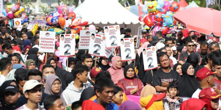Sekjen Gerindra Ajak Partai Lain Dukung Prabowo: Kita Harus Bersama Membangun Indonesia