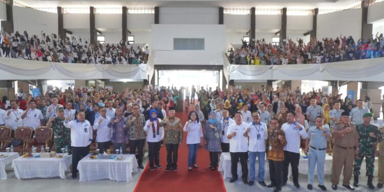 Gubernur Bengkulu Dukung Usaha-Mikro Naik Kelas
