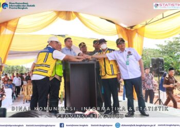 Kejar Target Prioritas Pembangunan, Pengembangan Kawasan Wisata DDTS Digeber